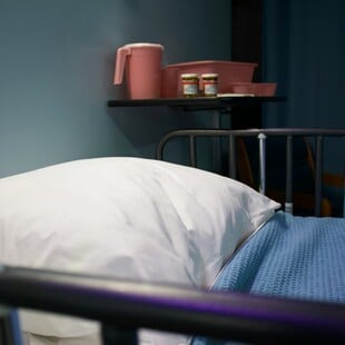 ΑΛΕΞΑΝΔΡΟΥΠΟΛΗ ΠΑΙΔΙ ΝΕΚΡΟ ΥΠΟΣΙΤΙΣΜΟΣ