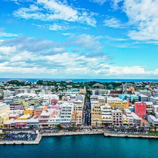 ΒΕΡΜΟΥΔΕΣ ΑΤΛΑΝΤΙΚΟΣ ΩΚΕΑΝΟΣ