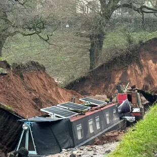ΒΡΕΤΑΝΙΑ ΚΑΘΙΖΗΣΗ ΚΑΝΑΛΙ