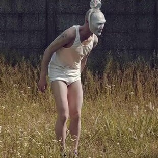 Ο ιαπωνικός χορός του σκότους 