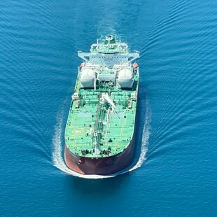 ΗΠΑ: Καταδιώκουν και τρίτο δεξαμενόπλοιο σε διεθνή ύδατα κοντά στη Βενεζουέλα