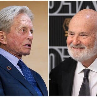 Μάικλ Ντάγκλας για Ρομπ Ράινερ: «Και ο δικός μου γιος είχε προβλήματα με τα ναρκωτικά»