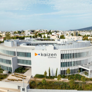 Kaizen Gaming: Ανάπτυξη με πυξίδα τους ανθρώπους, την τεχνολογία και την κοινωνική υπευθυνότητα
