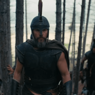 Κυκλοφόρησε το επίσημο trailer της «Οδύσσειας» του Κρίστοφερ Νόλαν