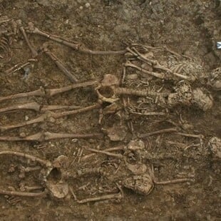 ΝΕΚΡΟΤΑΦΕΙΟ ΕΚΤΕΛΕΣΕΙΣ ΕΓΚΛΗΜΑΤΙΕΣ