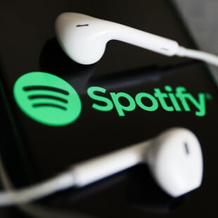 Υπόθεση πειρατείας στο Spotify: Tράβηξαν μεταδεδομένα για 256 εκατ. κομμάτια