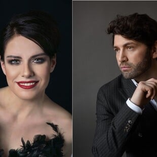 Η Κρατική Ορχήστρα Αθηνών υποδέχεται το 2026 με Γιόχαν Στράους στο Δημοτικό Θέατρο Πειραιά