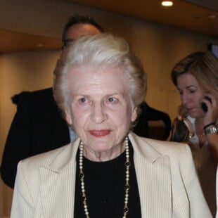 Πέθανε σε ηλικία 97 ετών η Σύλβα Ακρίτα 