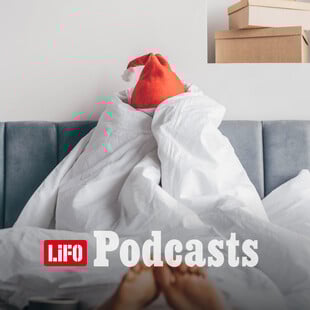 Τι σημαίνει να είσαι καλά σ’ έναν κόσμο που σε πιέζει διαρκώς;