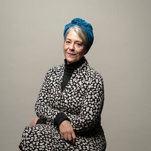 Αργυρώ Κουτσού: «Δεν είναι οι κουζίνες ανδροκρατούμενες, όλος ο κόσμος είναι»