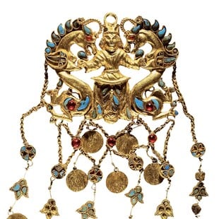 Τιλιά Τεπέ: Αυτή είναι η ιστορία του «Χρυσού Λόφου» της Βακτριανής