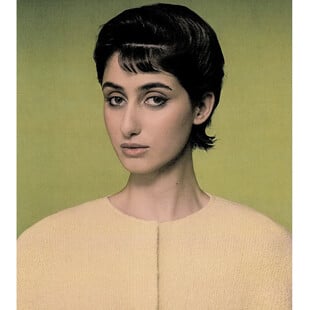 Η εντυπωσιακή φωτογράφιση της Ράμα Ντουάζι λίγο πριν τη ζωή στο Γκρέισι Μάνσιον