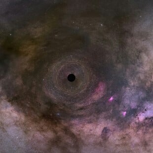 ΜΑΥΡΗ ΤΡΥΠΑ ΠΡΟΣΟΜΟΙΩΣΗ