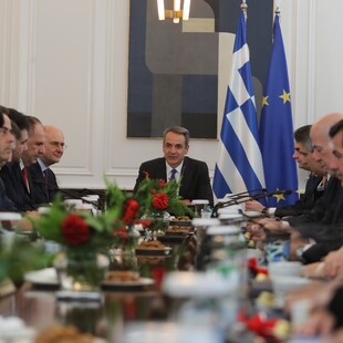 ΜΗΤΣΟΤΑΚΗΣ ΑΓΡΟΤΕΣ ΥΠΟΥΡΓΙΚΟ ΣΥΜΒΟΥΛΙΟ