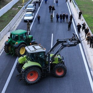 ΑΓΡΟΤΕΣ ΜΠΛΟΚΑ ΕΘΝΙΚΗ ΚΥΚΛΟΦΟΡΙΑ