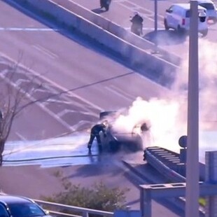 ΦΩΤΙΑ ΠΟΣΕΙΔΩΝΟΣ ΑΥΤΟΚΙΝΗΤΟ ΔΙΑΚΟΠΗ ΚΥΚΛΟΦΟΡΙΑΣ