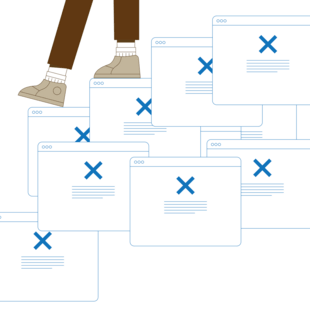 Gen Z και εργασία στην Ελλάδα: «Δυστυχώς αποφασίσαμε να προχωρήσουμε με άλλον υποψήφιο»