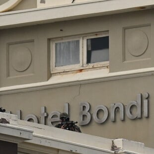 ΣΙΔΝΕΪ ΕΠΙΘΕΣΗ ΑΣΤΥΝΟΜΙΚΟΣ ΑΥΣΤΡΑΛΙΑ