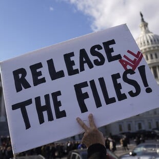 ΝΤΟΝΑΛΝΤ ΤΡΑΜΠ ΤΖΕΦΡΙ ΕΠΣΤΑΪΝ MAGA