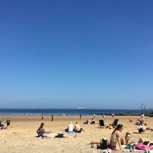 ΒΡΕΤΑΝΙΑ ΖΕΣΤΗ ΧΡΟΝΙΑ