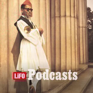 Τότε που οι Αμερικανοί μάς έφερναν τον Ντίζι Γκιλέζπι στην Αθήνα