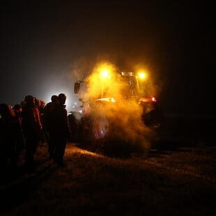 Συντριβή αεροσκάφους στην Τουρκία: Ο πιλότος είχε εκπέμψει πολλαπλά σήματα κινδύνου 