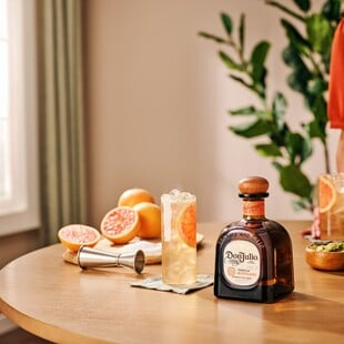Don Julio Blanco & Reposado: Η διαχρονική κομψότητα της premium tequila και το νέο κεφάλαιο στο gifting