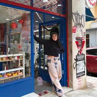 Η νέα γενιά μικρών concept χώρων στις γειτονιές της Αθήνας