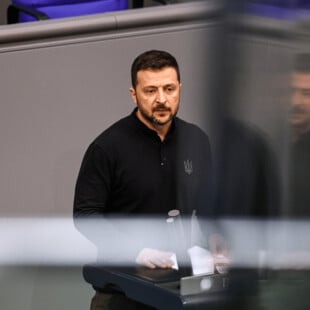 ΒΟΛΟΝΤΙΜΙΡ ΖΕΛΕΝΣΚΙ ΟΥΚΡΑΝΙΑ ΗΠΑ ΡΩΣΙΑ