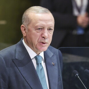 ΡΕΤΖΕΠ ΤΑΓΙΠ ΕΡΝΤΟΓΑΝ ΕΛΛΑΔΑ ΚΥΠΡΟΣ ΙΣΡΑΗΛ