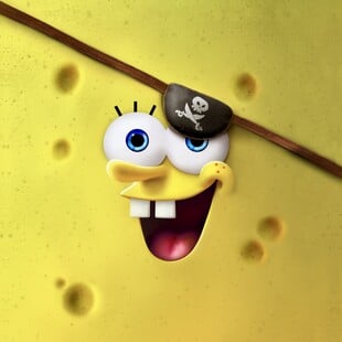 Καποδίστριας ή Τζάρμους; Μπομπ ο Σφουγγαράκης να τελειώνουμε