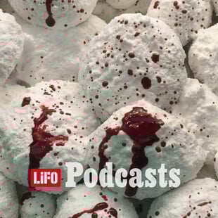 Οι κουραμπιέδες του θανάτου