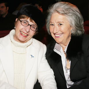 Παρά Πέντε: «Σήμερα σε κουβαλάω μαζί μου» - Συγκινεί η εγγονή της Ειρήνης Κουμαριανού για το επετειακό επεισόδιο