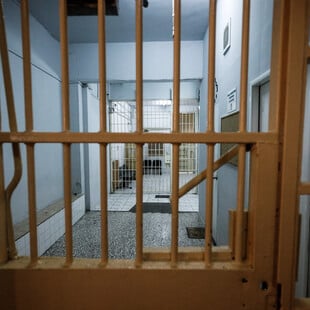 Χανιά: Βρέθηκε ηρωίνη στα μαγειρεία των φυλακών της Αγυιάς