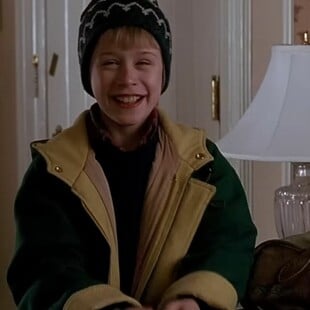 ΝΕΑ ΥΟΡΚΗ ΜΟΝΟΣ ΣΤΟ ΣΠΙΤΙ ΚΕΒΙΝ ΜΑΚΚΑΛΙΣΤΕΡ ΞΕΝΟΔΟΧΕΙΟ