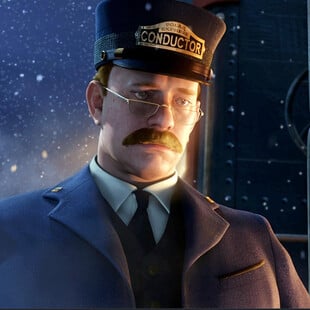 «The Polar Express»: Πώς ο Τομ Χανκς ενσάρκωσε έξι διαφορετικούς χαρακτήρες στη θρυλική ταινία