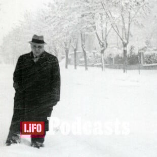 Το χιόνι της Άγκυρας, ο θάνατος του γάτου Ραμαζάν