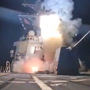 Ντόναλντ Τραμπ: Οι ΗΠΑ εξαπέλυσαν αεροπορικά πλήγματα κατά του Ισλαμικού κράτους στη Νιγηρία