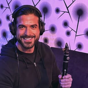 Άρης Μουγκοπέτρος: «Λέει ψέματα ότι του απαγορευόταν να δει τα παιδιά» - Οι δηλώσεις της εν διαστάσει συζύγου του