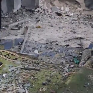 ΣΥΡΙΑ ΕΚΡΗΞΗ ΤΕΜΕΝΟΣ ΝΕΚΡΟΙ