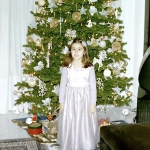 Vassilina: Πρωτοχρονιά 2000 στις Σέρρες, περιμένοντας το τέλος του κόσμου