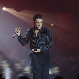 Γιώργος Μαζωνάκης: «Φτάνει, ουδέν κρυπτόν υπό τον ήλιον» - Η πρώτη δημόσια απάντησή του μετά την καταγγελία