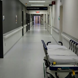 Σκωτία: Νοσοκομείο στη Γλασκώβη ξεκινά έρευνα μετά από αποτέφρωση λάθος σορού