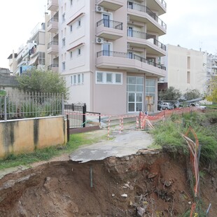 ΠΛΗΜΜΥΡΕΣ ΑΤΤΙΚΗ ΚΑΚΟΚΑΙΡΙΑ ΑΓΙΟΣ ΔΗΜΗΤΡΙΟΣ ΛΕΚΚΑΣ