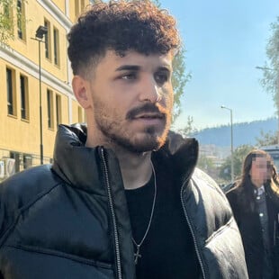 Υπόθεση Μαζωνάκη: «Ευτυχία είναι να κοιμάσαι ήσυχος» - Η νέα ανάρτηση του 21χρονου