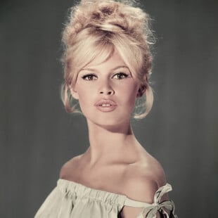 Πέθανε η Μπριζίτ Μπαρντό