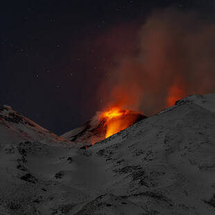 ΑΙΤΝΑ ΙΤΑΛΙΑ ΕΚΡΗΞΗ ΗΦΑΙΣΤΕΙΟΥ
