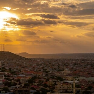 ΣΟΜΑΛΙΛΑΝΔΗ ΑΝΑΓΝΩΡΙΣΗ ΙΣΡΑΗΛ ΟΗΕ