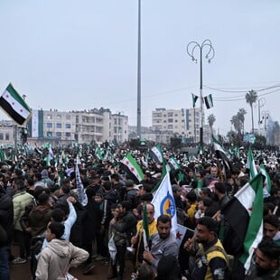 ΣΥΡΙΑ ΔΙΑΔΗΛΩΣΕΙΣ ΝΕΚΡΟΙ ΕΠΙΘΕΣΕΙΣ