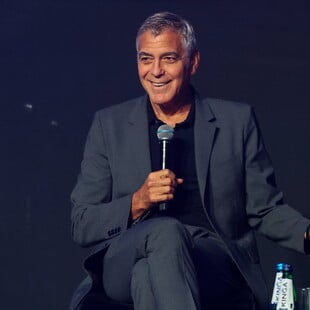 Τζορτζ Κλούνεϊ: Ο λόγος που έλαβε τη γαλλική υπηκοότητα 